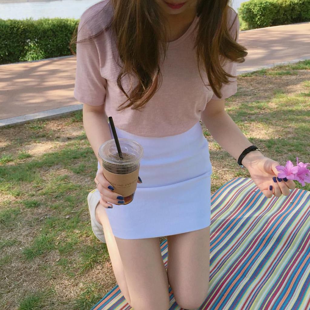 취향저격 패션