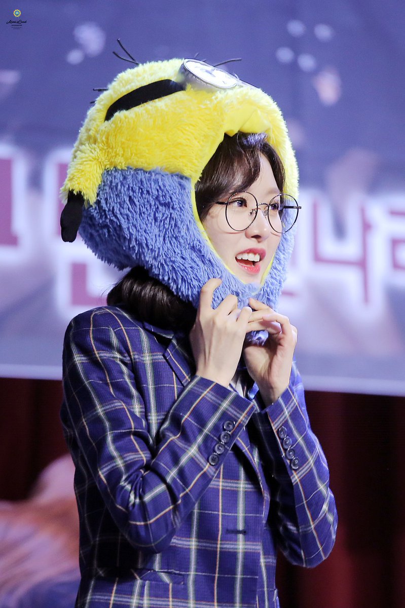 구구단 미미