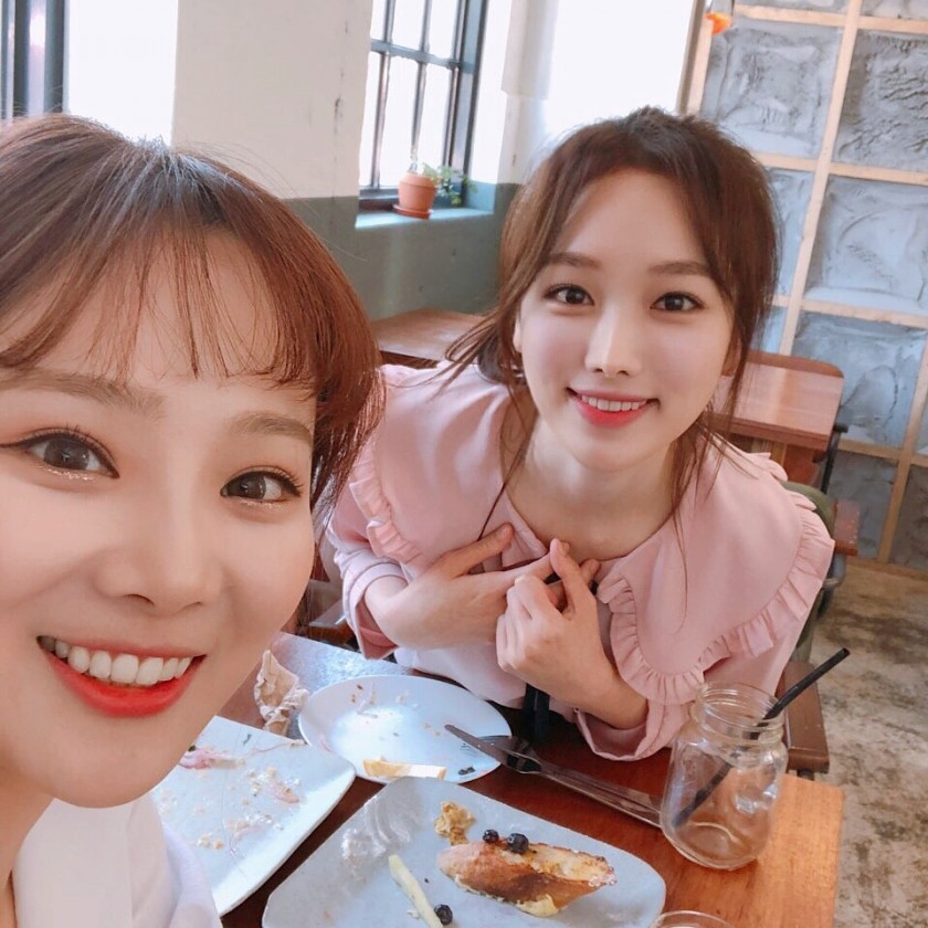 김세연 아나운서