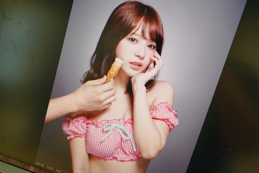 모모노기 카나