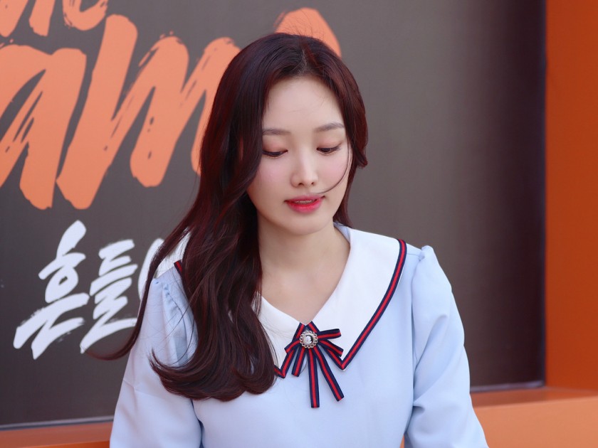 김세연 아나운서