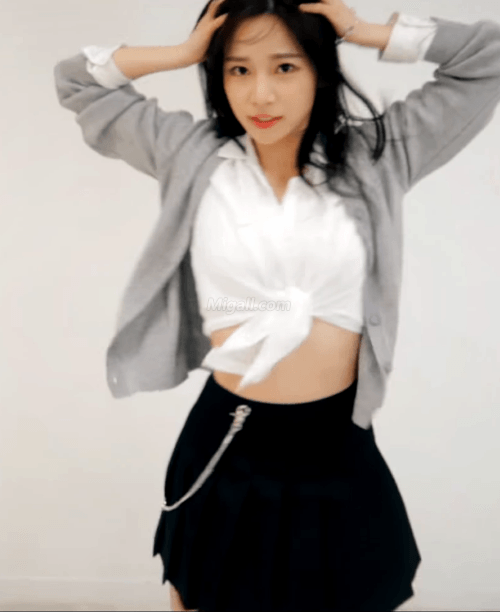 코코소리 소리 땐스