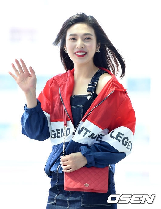 레드벨벳 조이