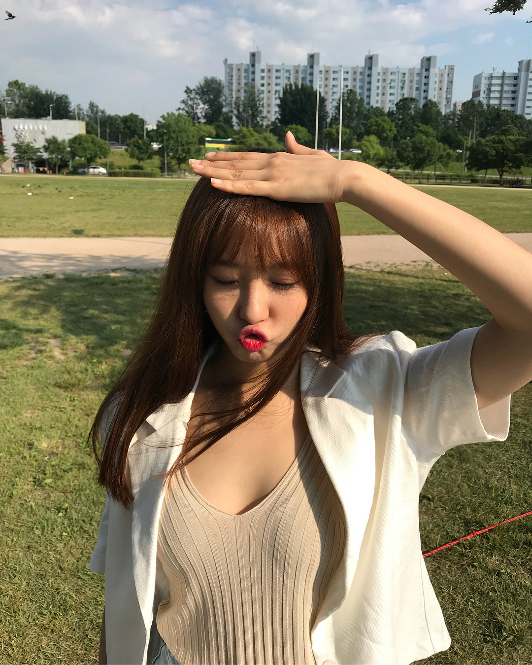 베스티 다혜