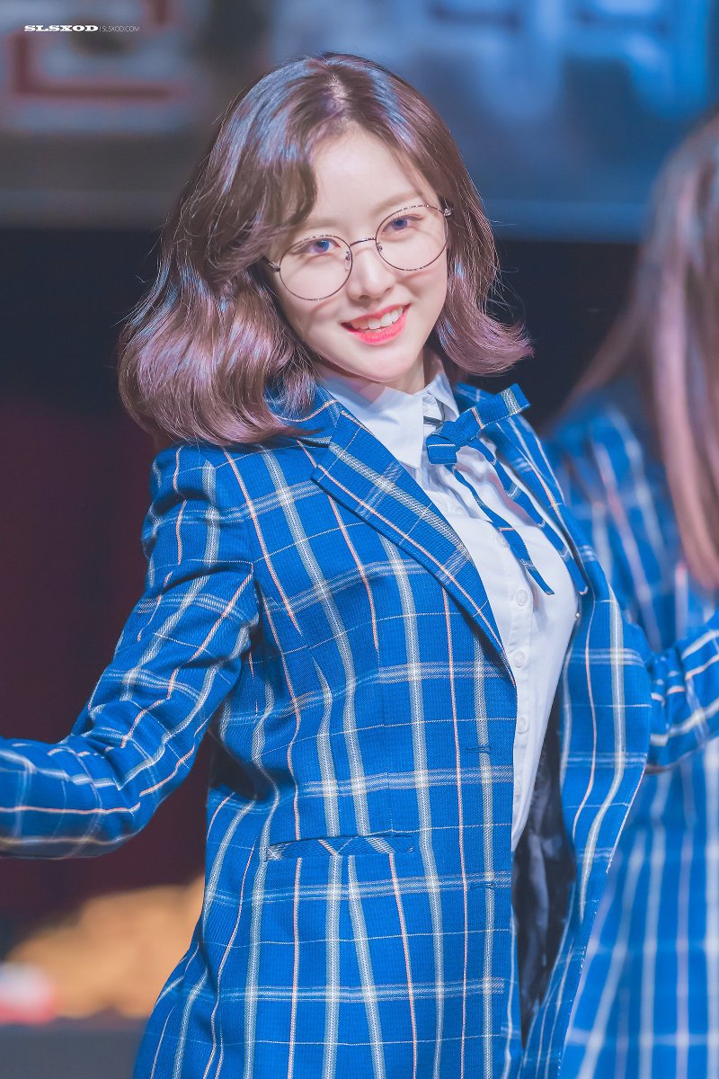 구구단 미미