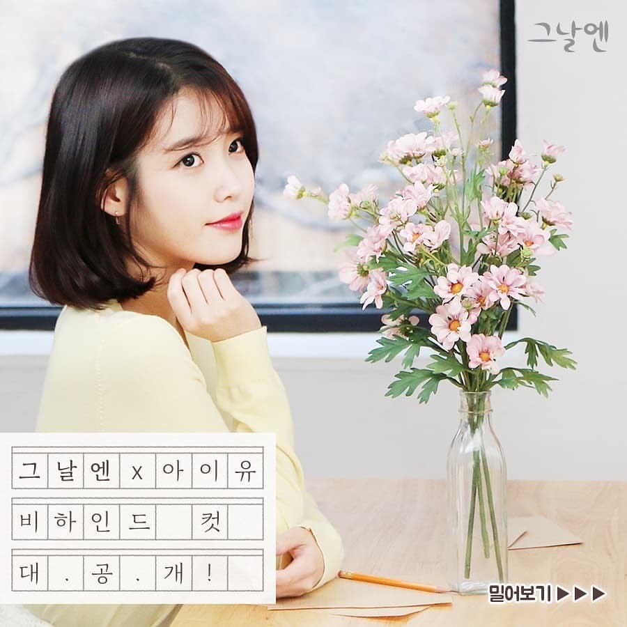 비하인드 컷