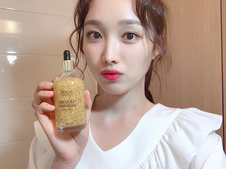 김세연 아나운서