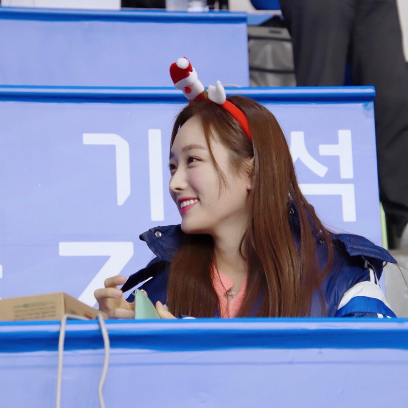 김세연 아나운서