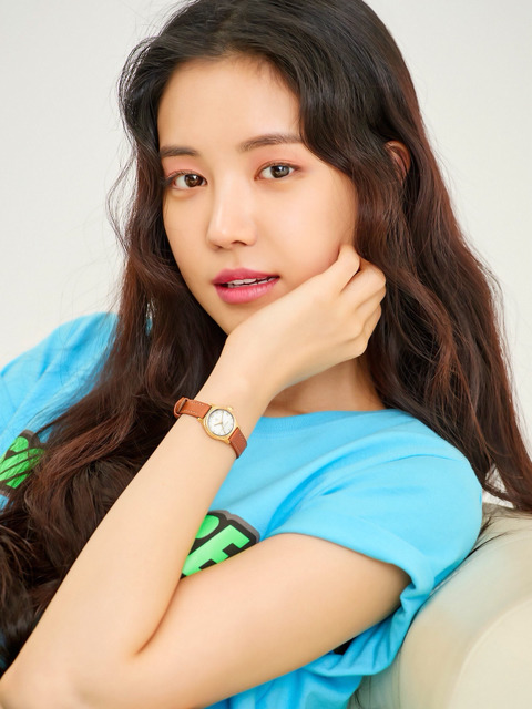 최근 연우, 채정안, 임지연이 보이는 듯한 손나은