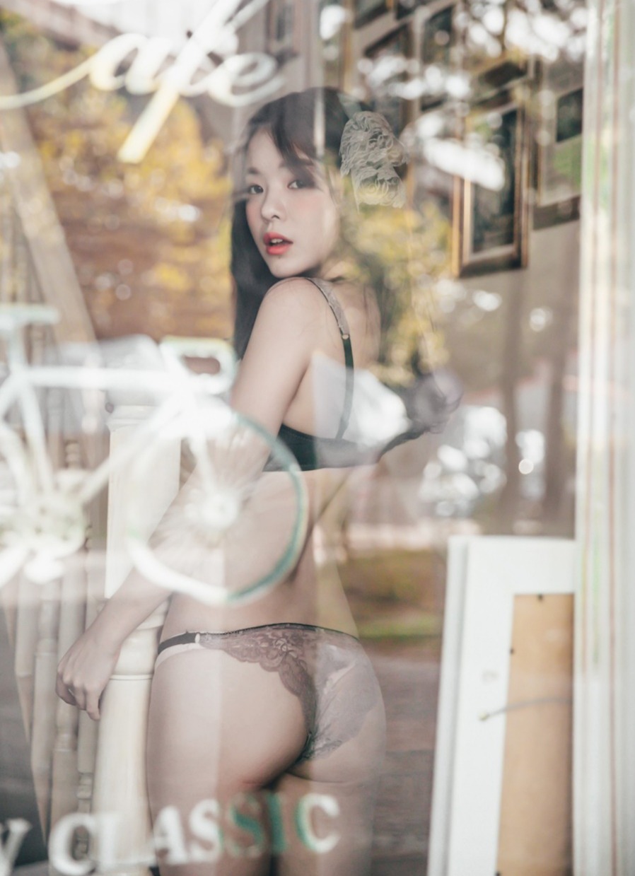 하늘하늘