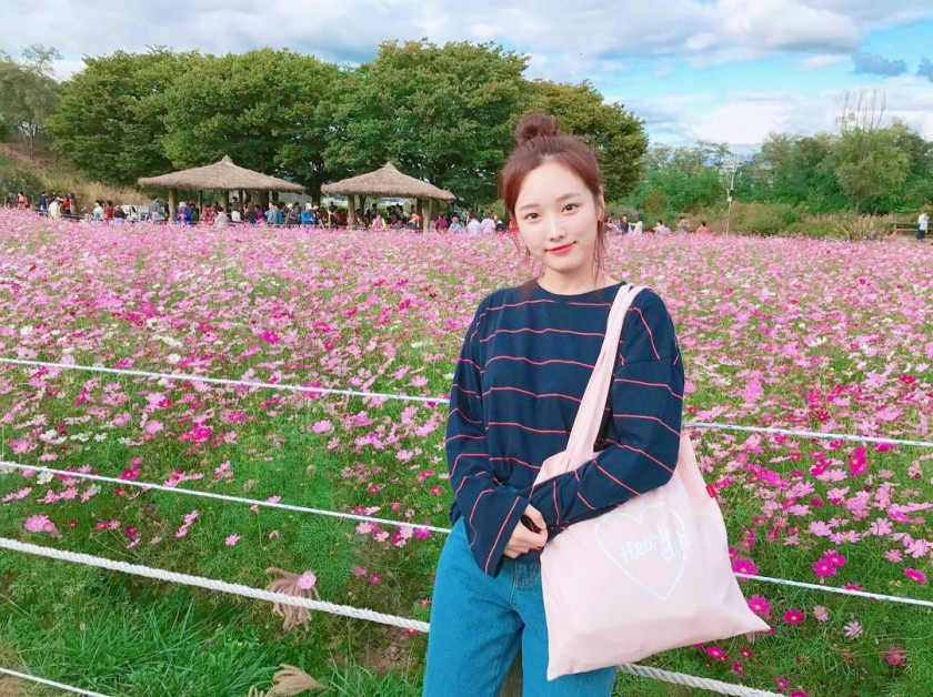 김세연 아나운서