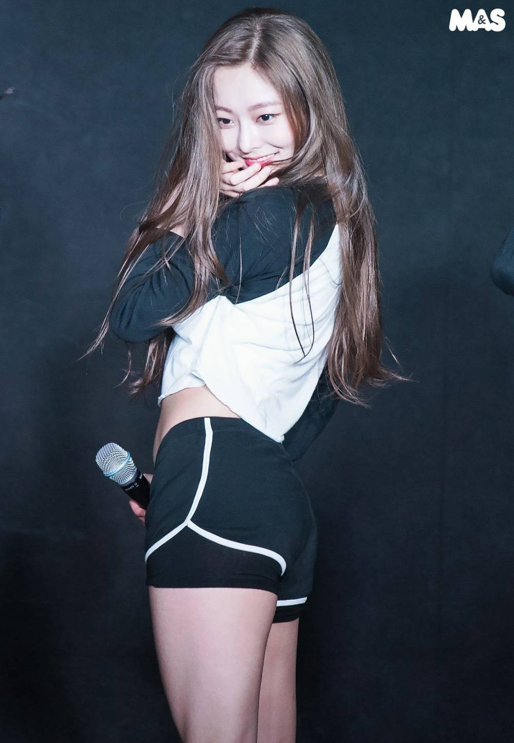 프리스틴 은우