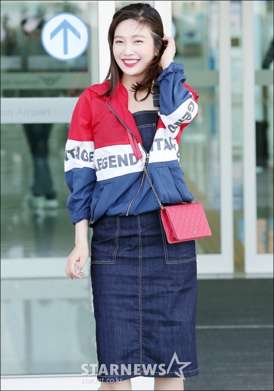 레드벨벳 조이