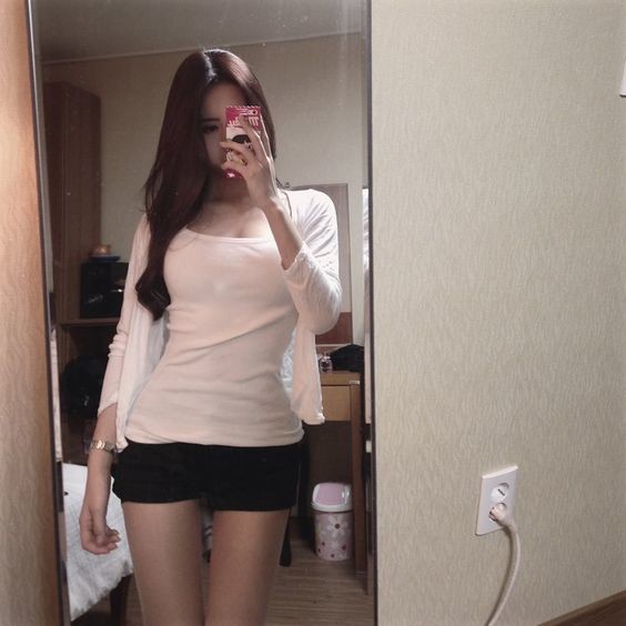 흰티