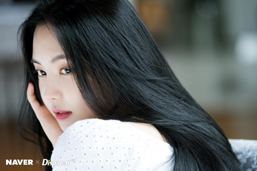 손나 예뻐