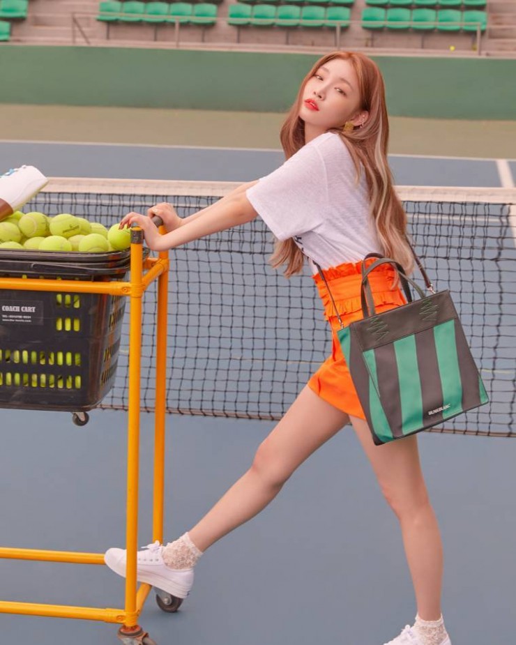 청하