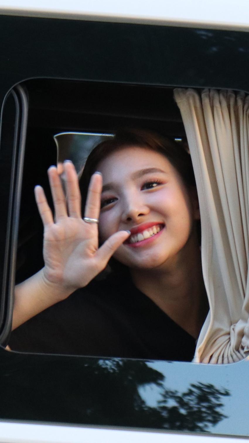 나연