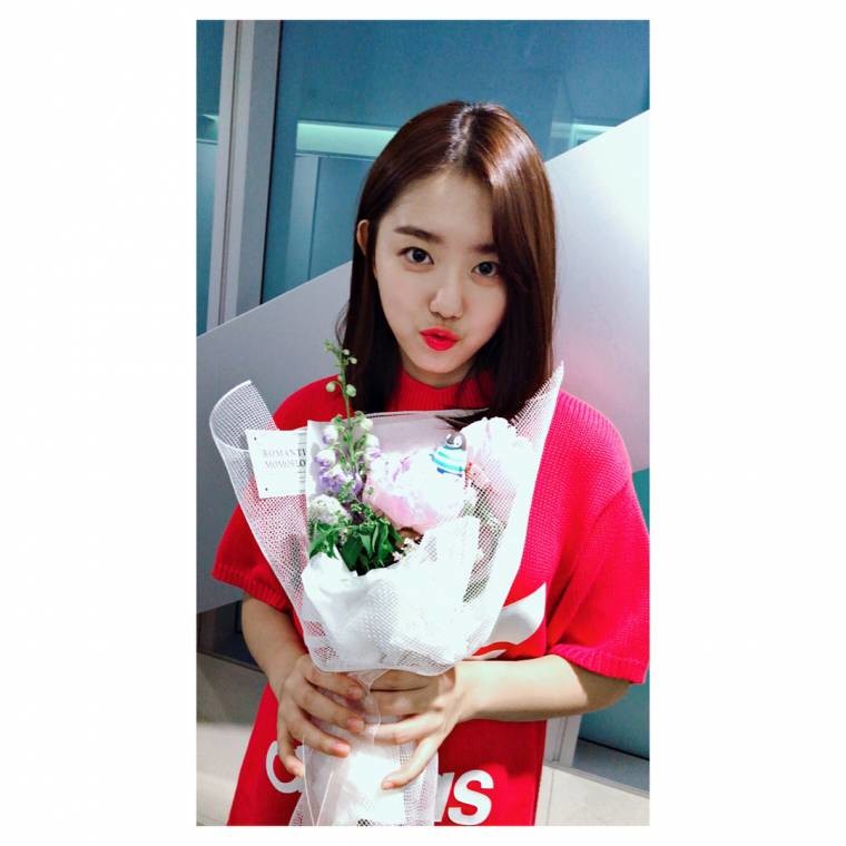 소혜 생일