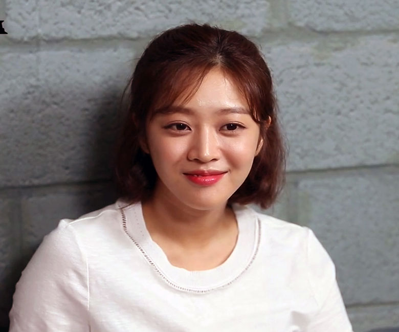 골목식당 조보아