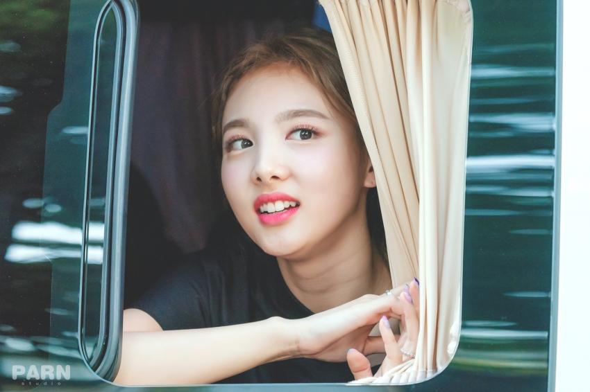 나연