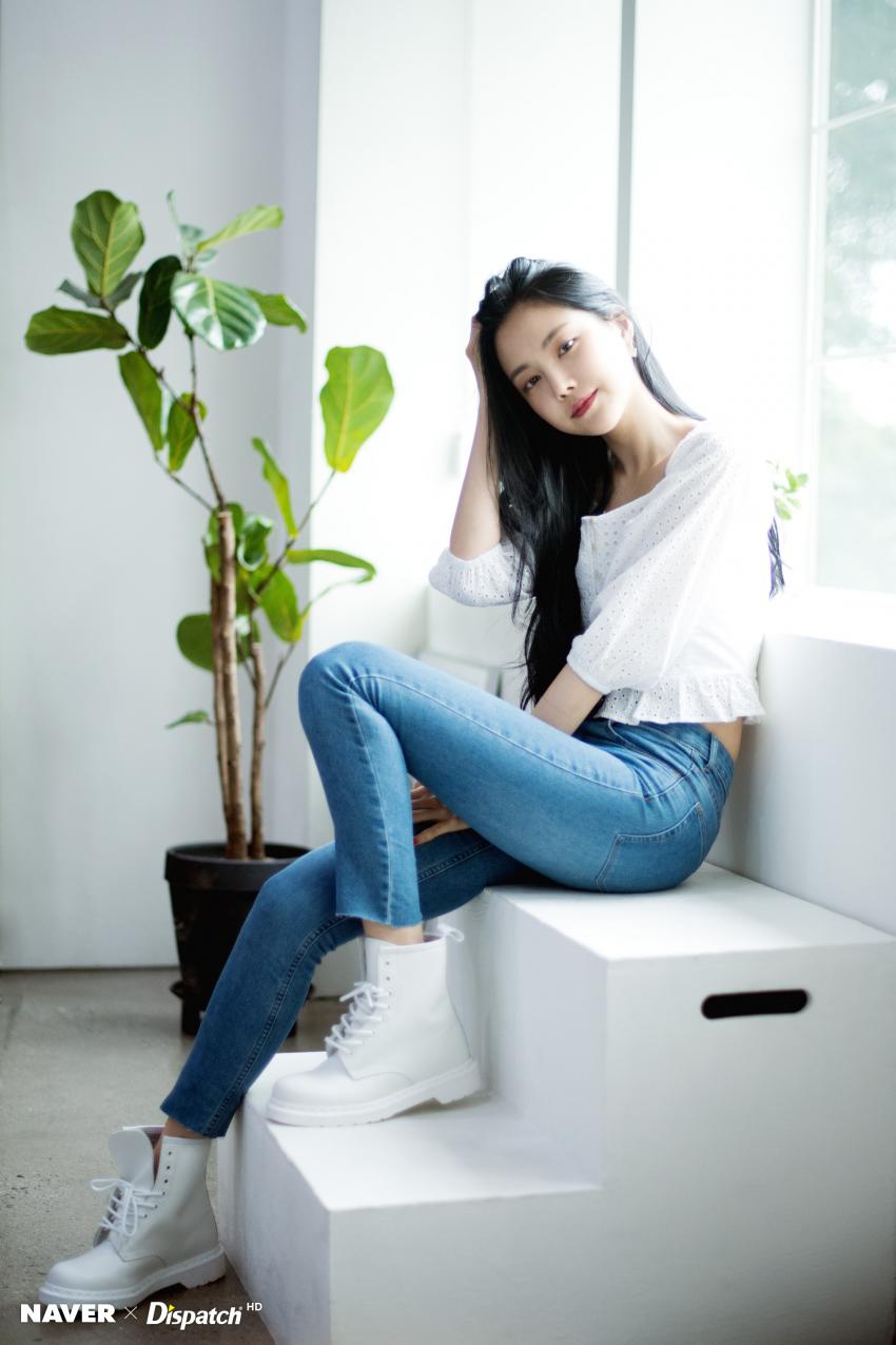 손나 예뻐