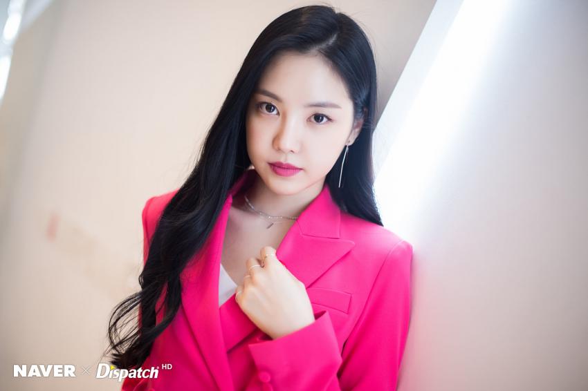 손나은