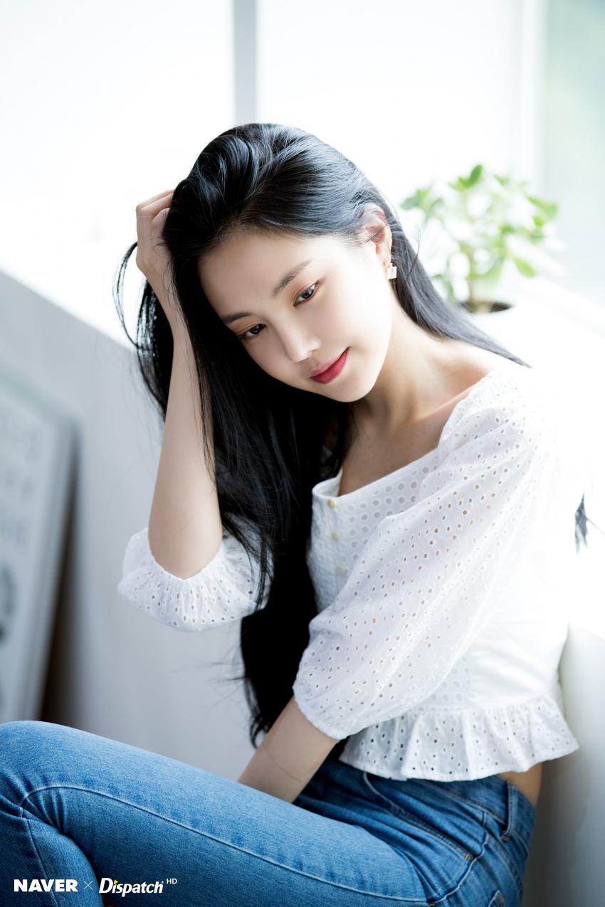 손나 예뻐