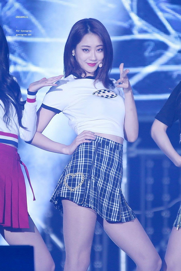 경리