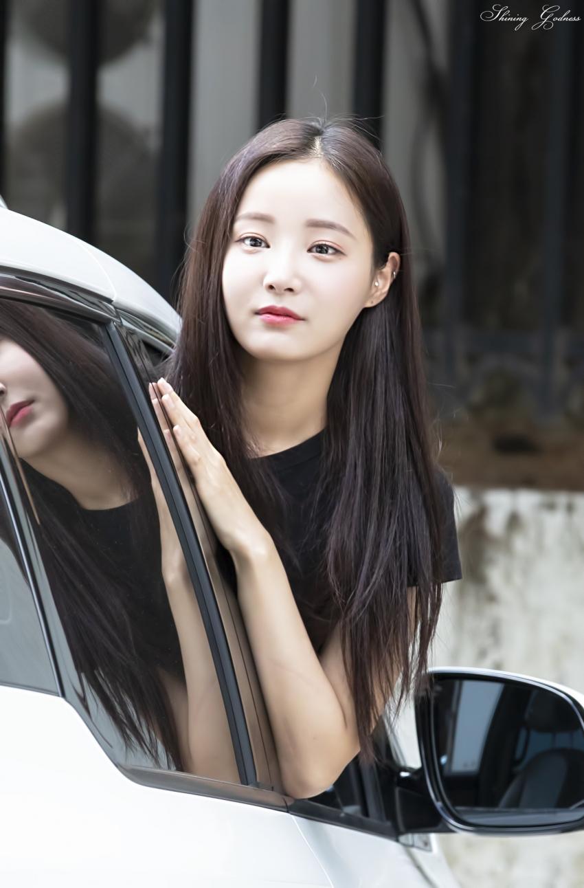 모모랜드 연우