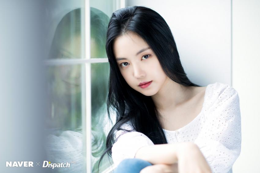 손나 예뻐