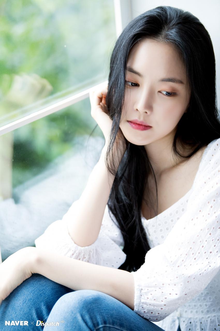 손나 예뻐