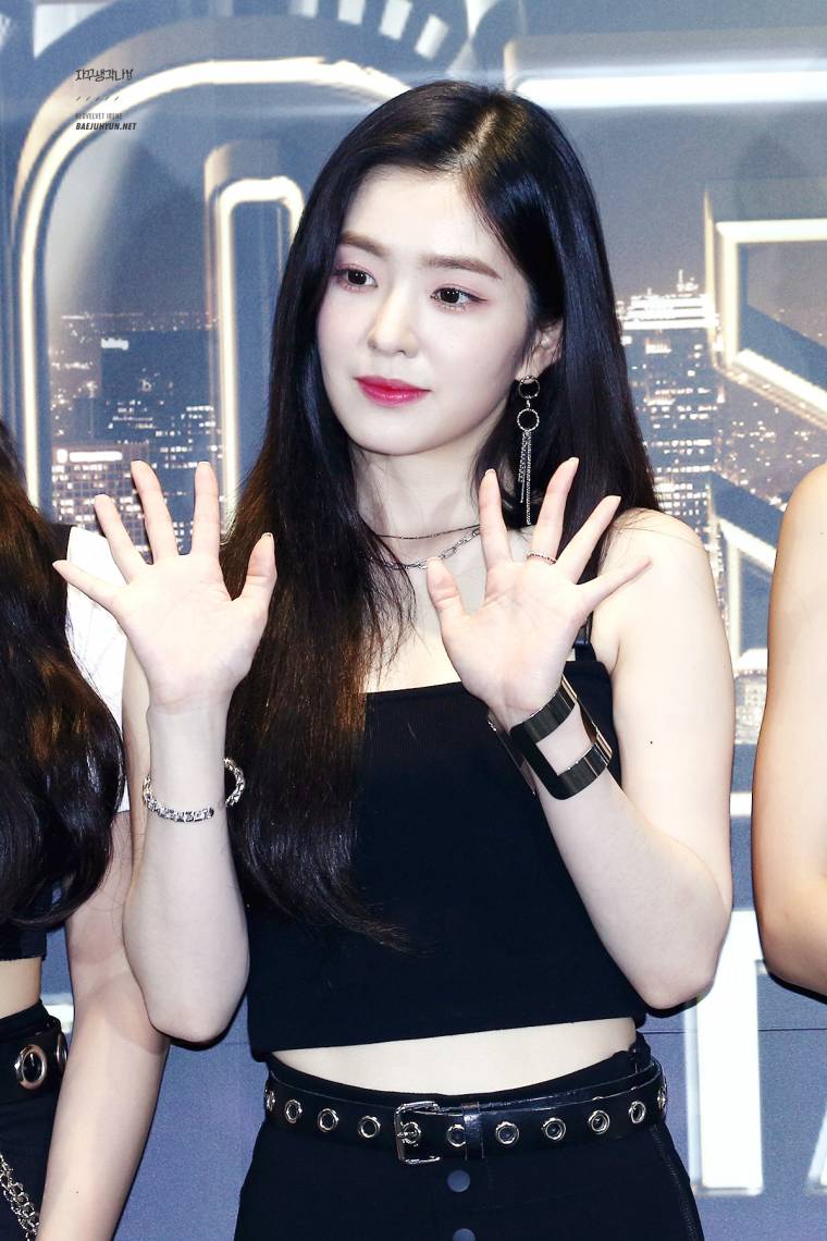 아이린