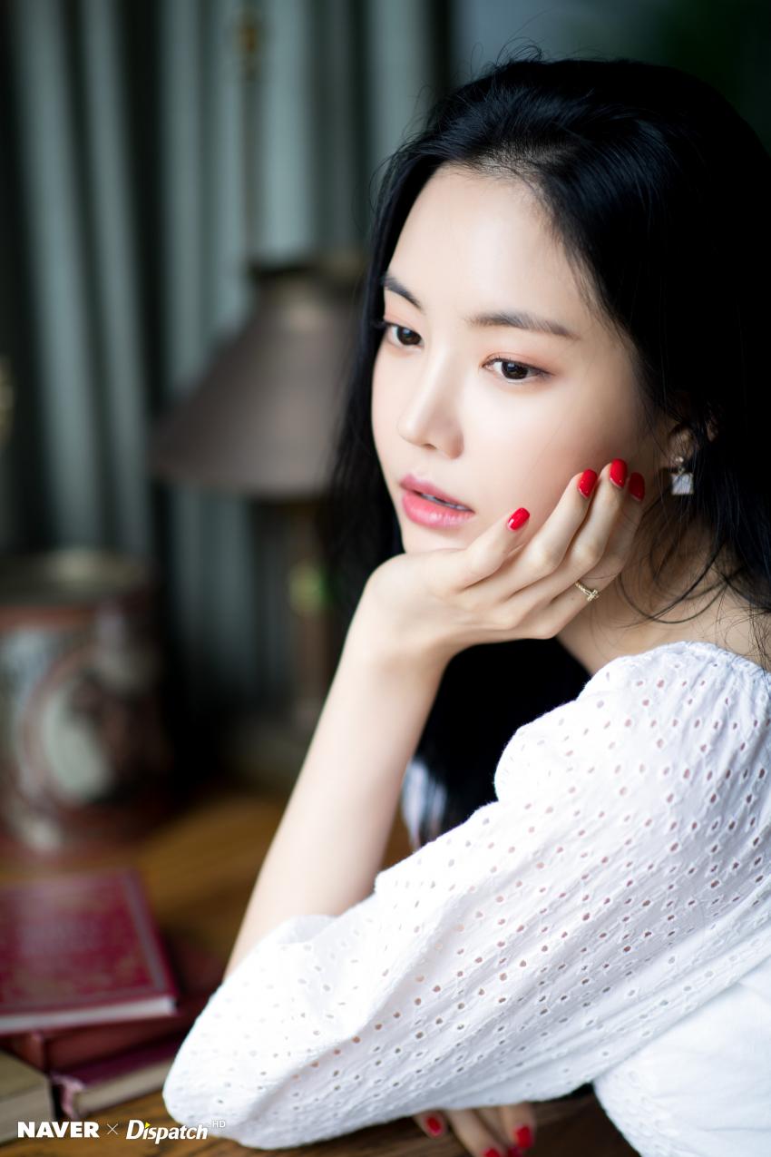 손나 예뻐