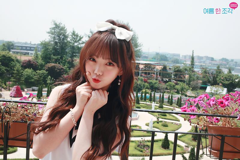 러블리즈 케이