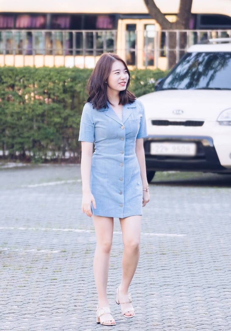 단발 소혜