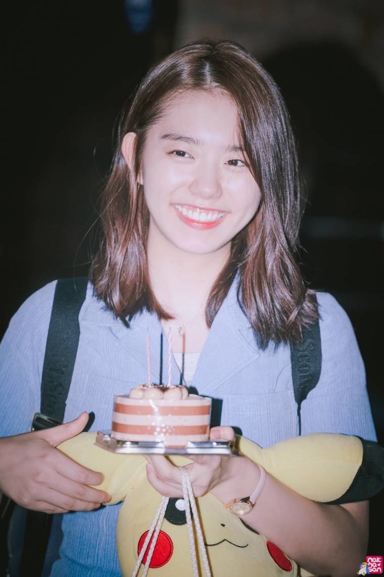 소혜 생일