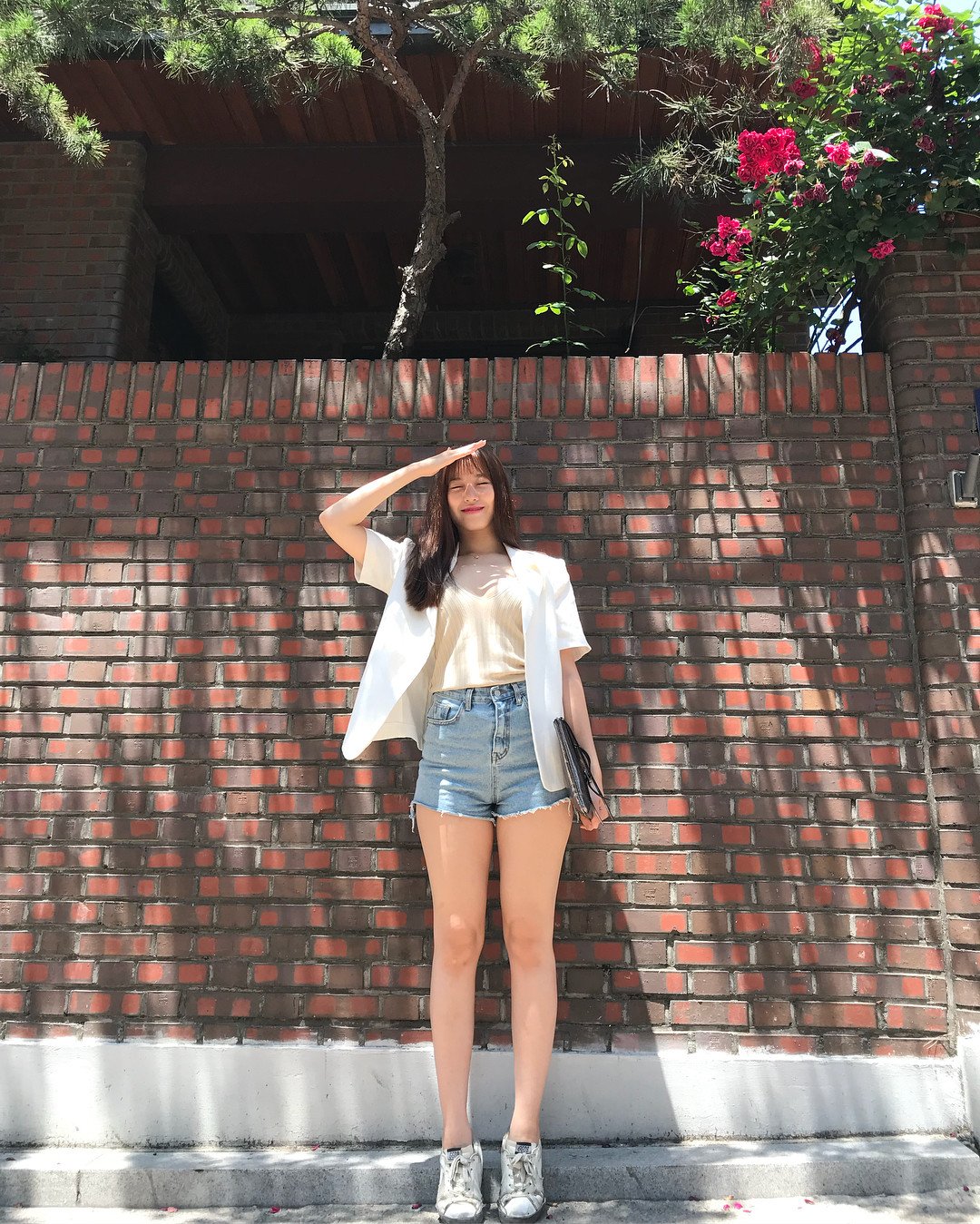 이제 그냥 요가 선생님이 된 다혜