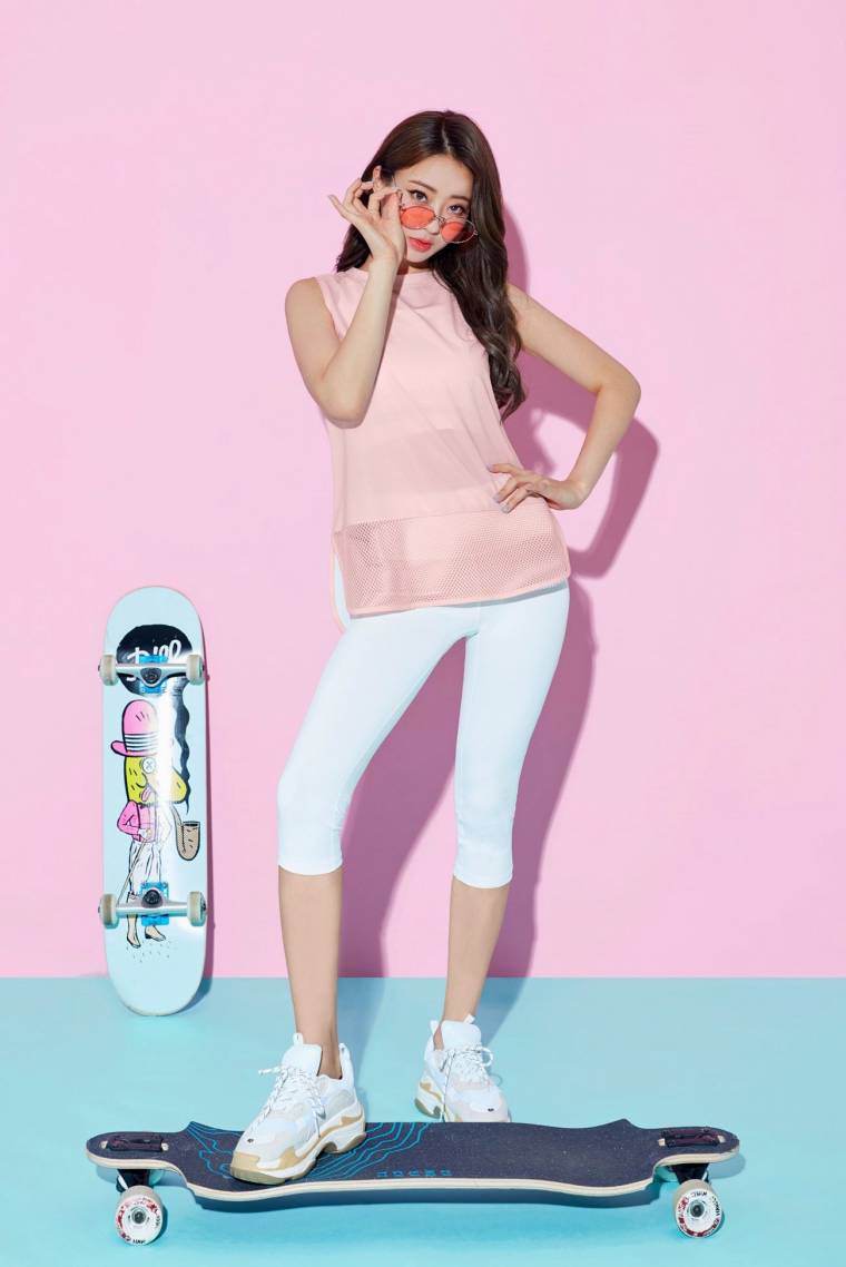 경리