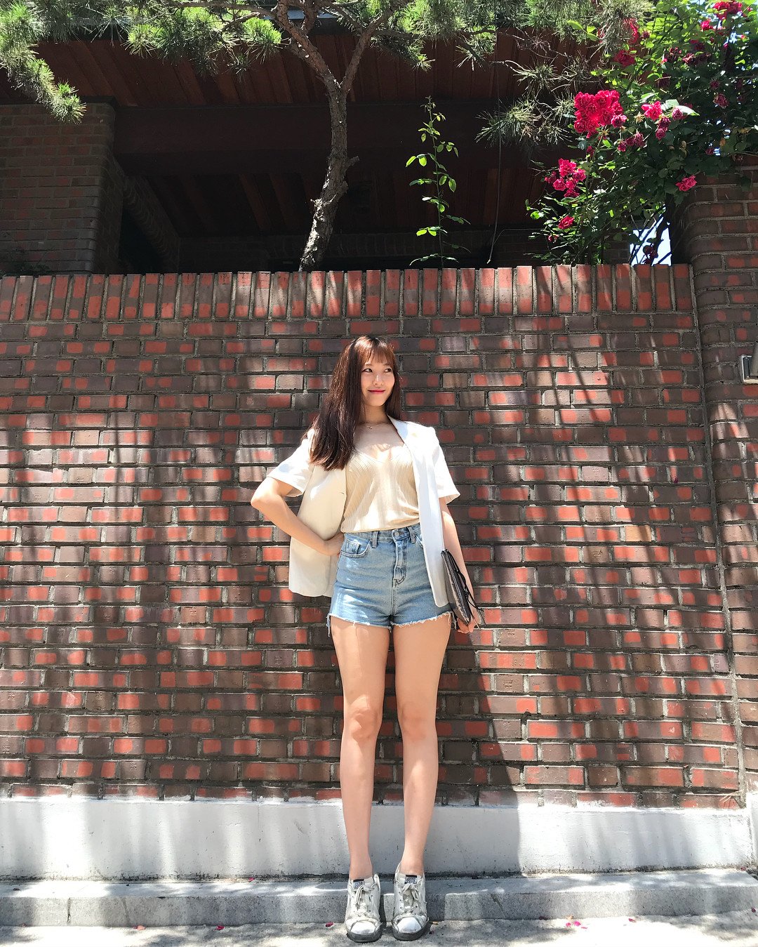 이제 그냥 요가 선생님이 된 다혜