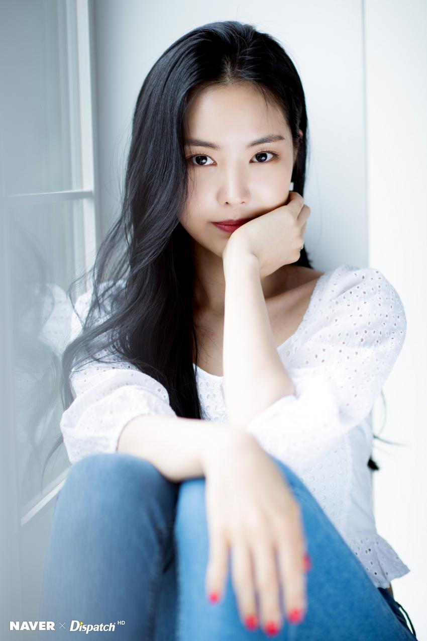 손나 예뻐