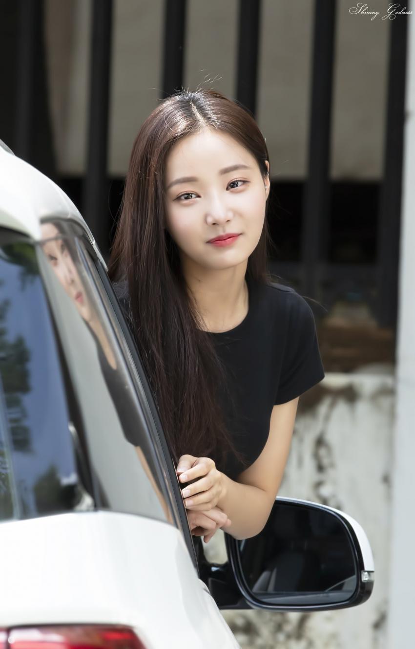 모모랜드 연우