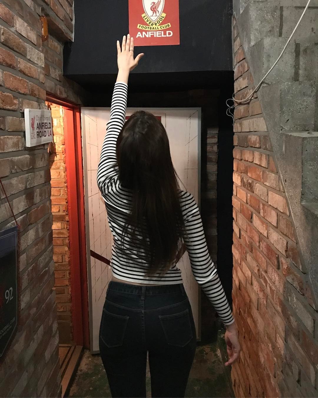 이제 그냥 요가 선생님이 된 다혜
