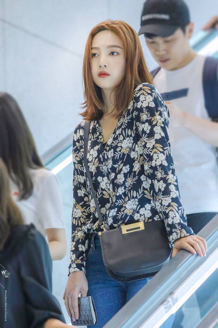 조이