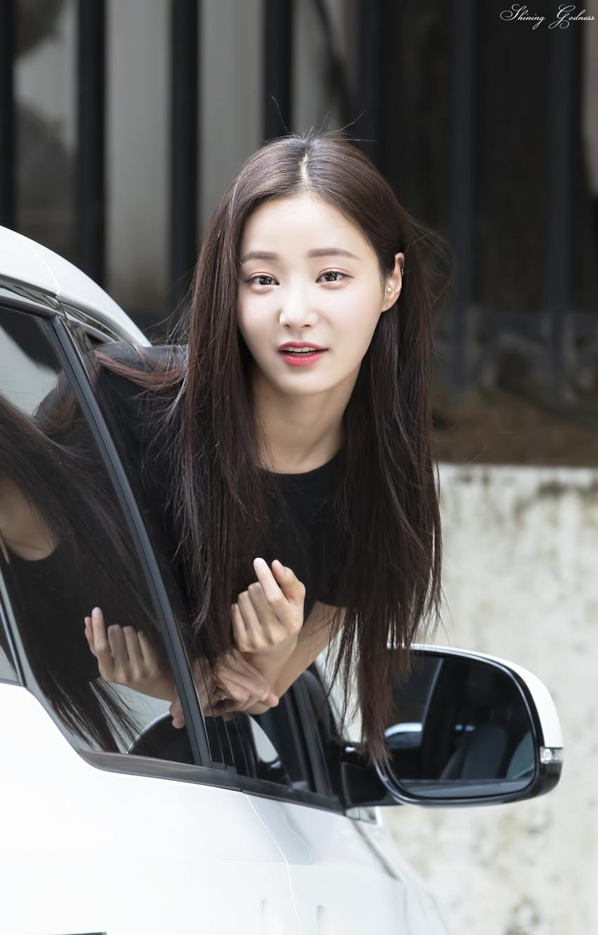 모모랜드 연우