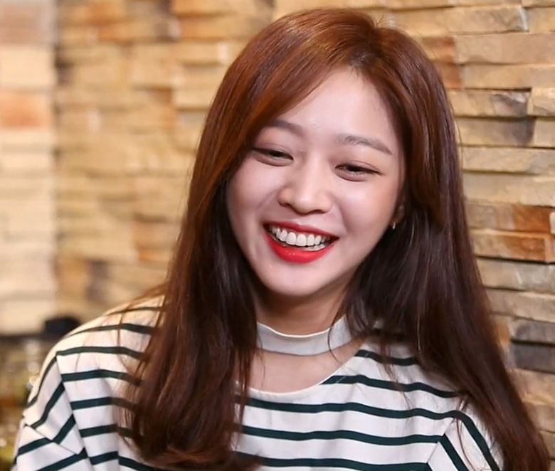 골목식당 조보아
