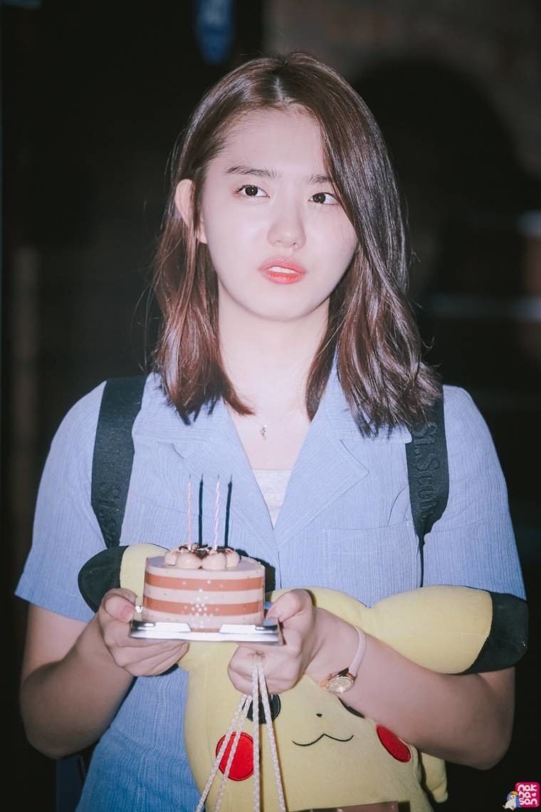 소혜 생일