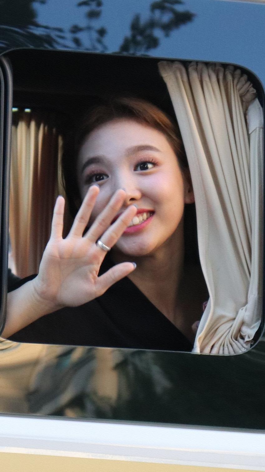 나연