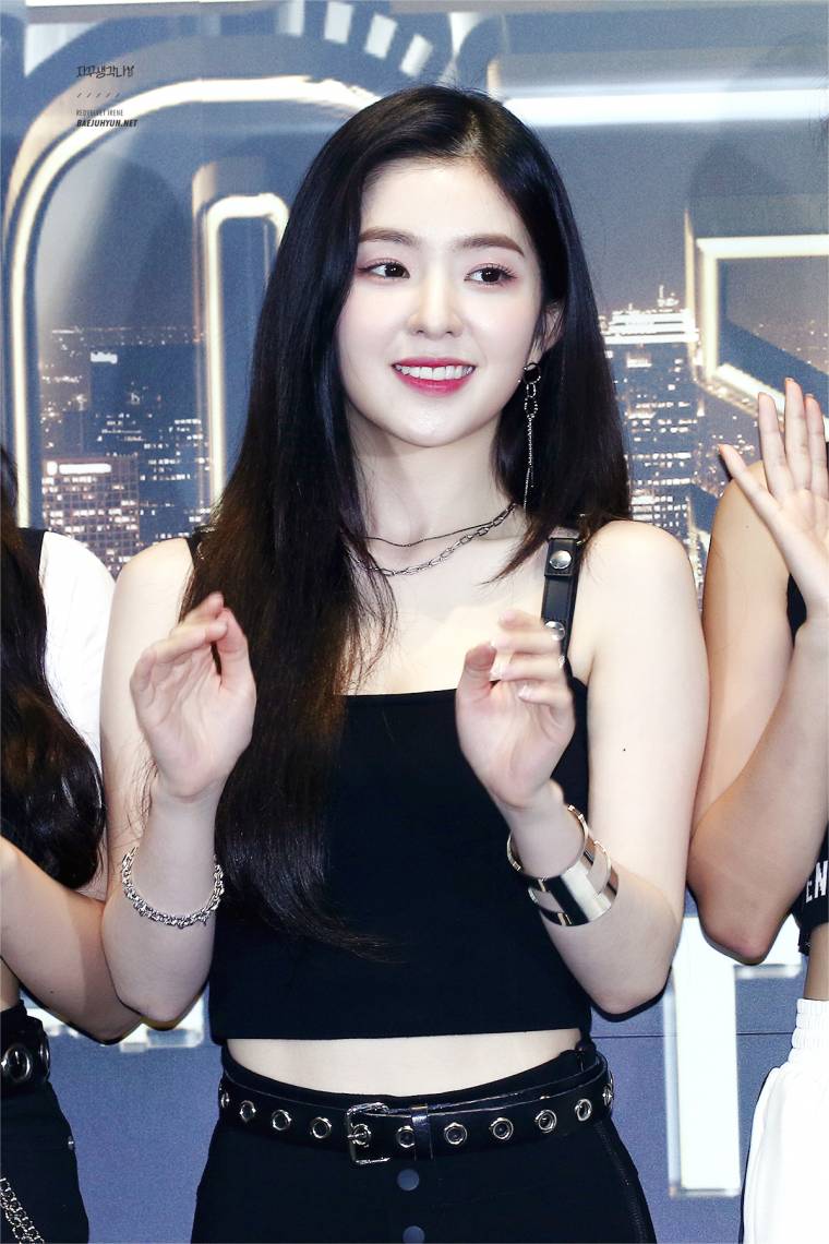 아이린