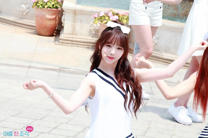러블리즈 케이