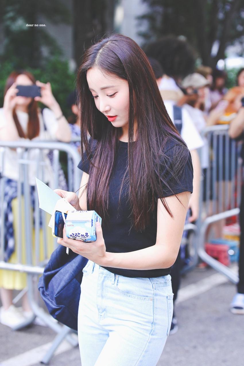 모모랜드 연우